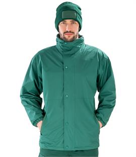 Result Storm Stuff Reversible Waterproof Jacket